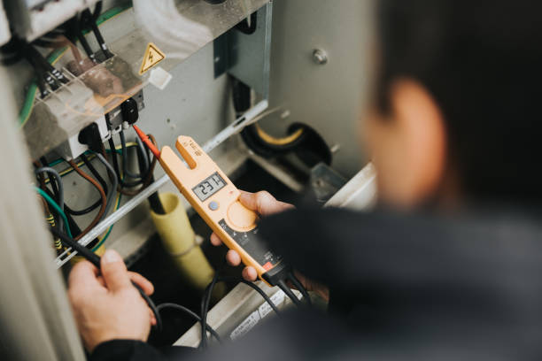 Best Local Electrician Companies  in St James, NY