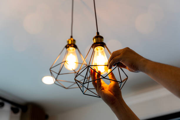 Best Ceiling Fan Installation Electrician  in St James, NY