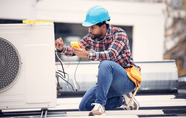Best Industrial Electrical Services  in St James, NY