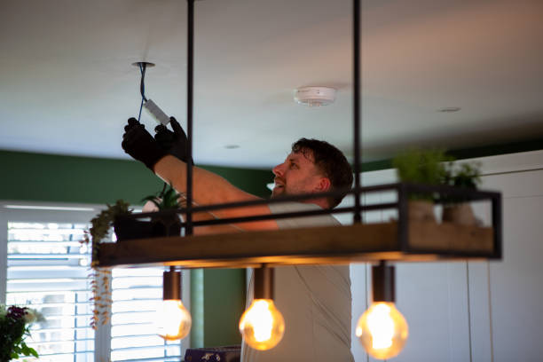Best Affordable Emergency Electrician  in St James, NY