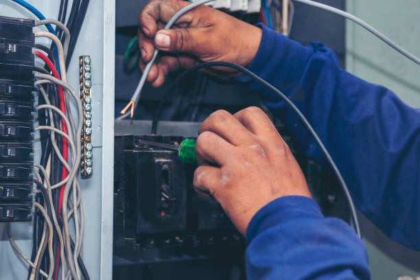 Best Electrician for Home Renovation  in St James, NY